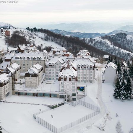 Apartmani Kraljevi Cardaci Kopaonik Luaran gambar