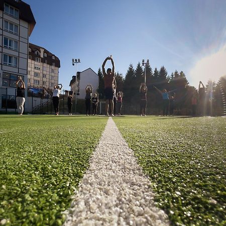 Apartmani Kraljevi Cardaci Kopaonik Luaran gambar