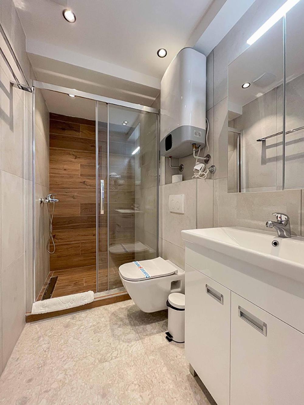 Apartmani Kraljevi Cardaci Kopaonik Luaran gambar