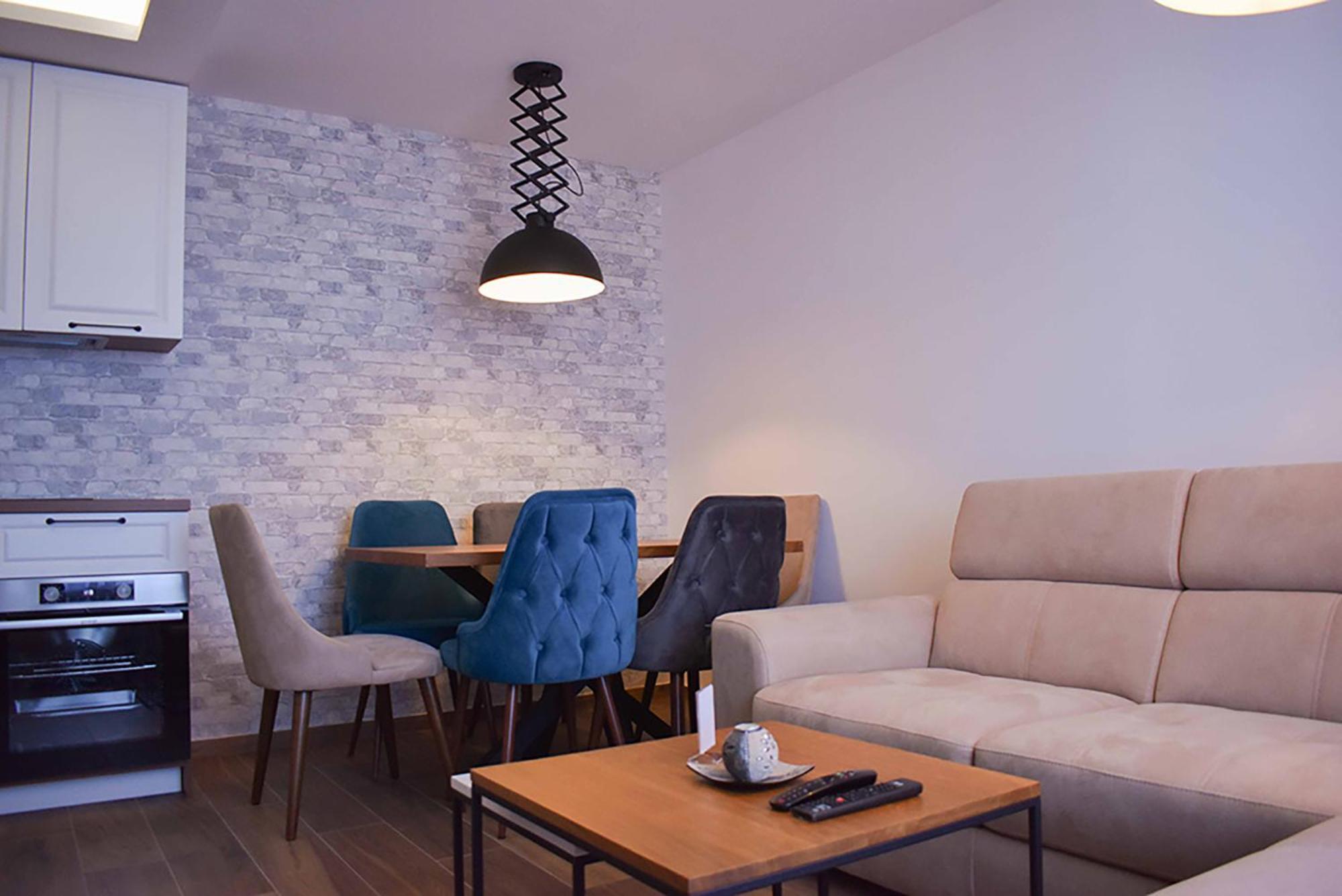 Apartmani Kraljevi Cardaci Kopaonik Luaran gambar