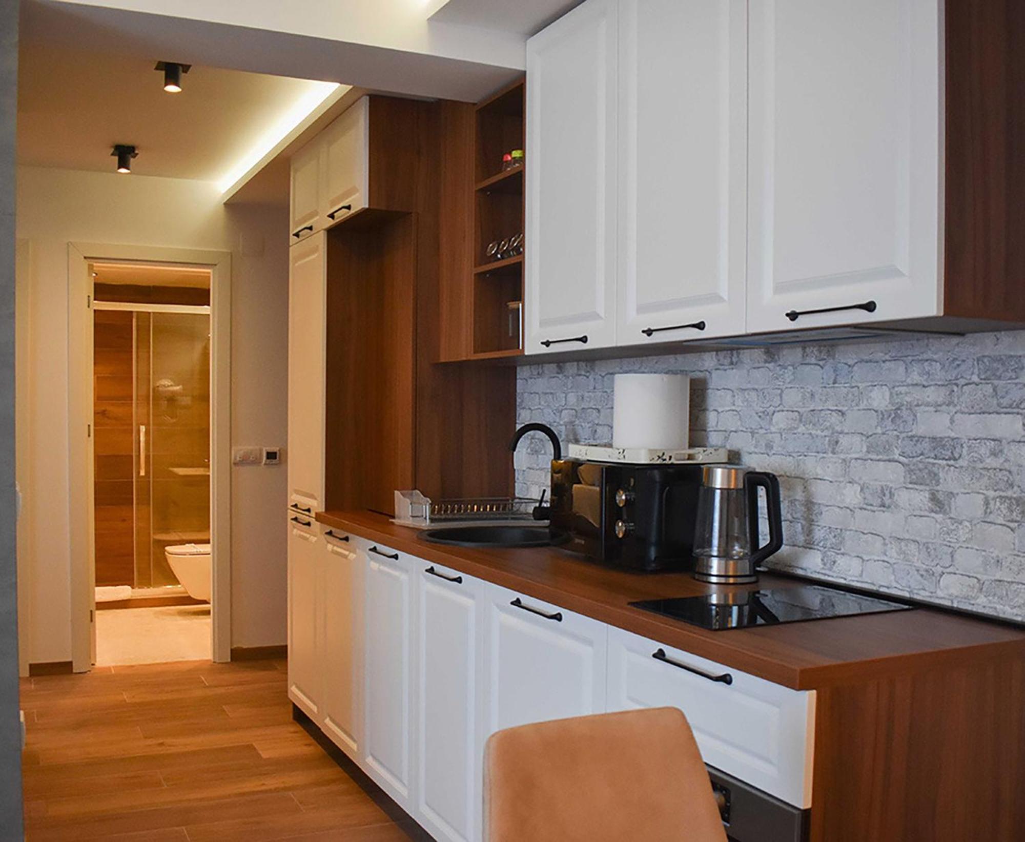 Apartmani Kraljevi Cardaci Kopaonik Luaran gambar