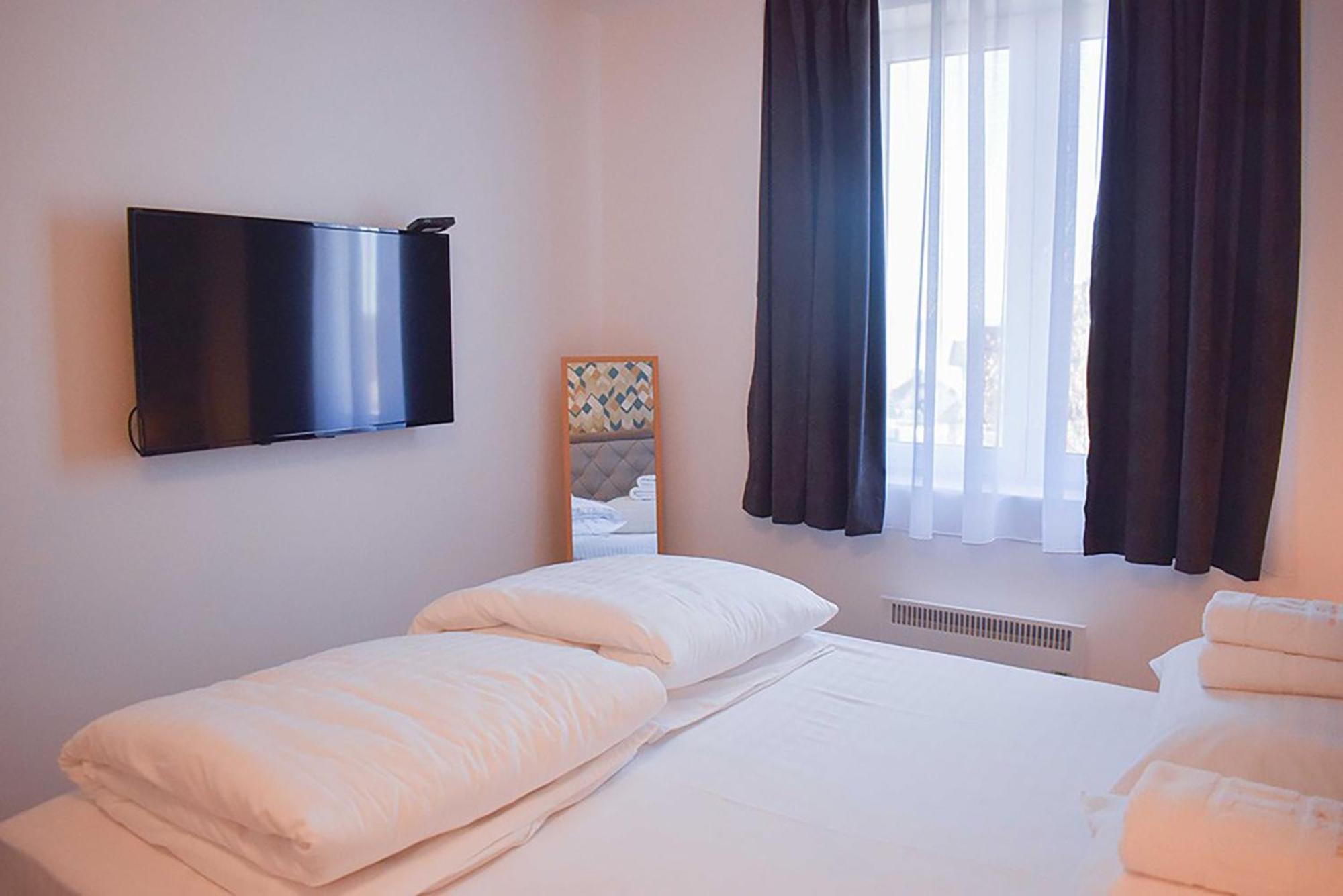 Apartmani Kraljevi Cardaci Kopaonik Luaran gambar