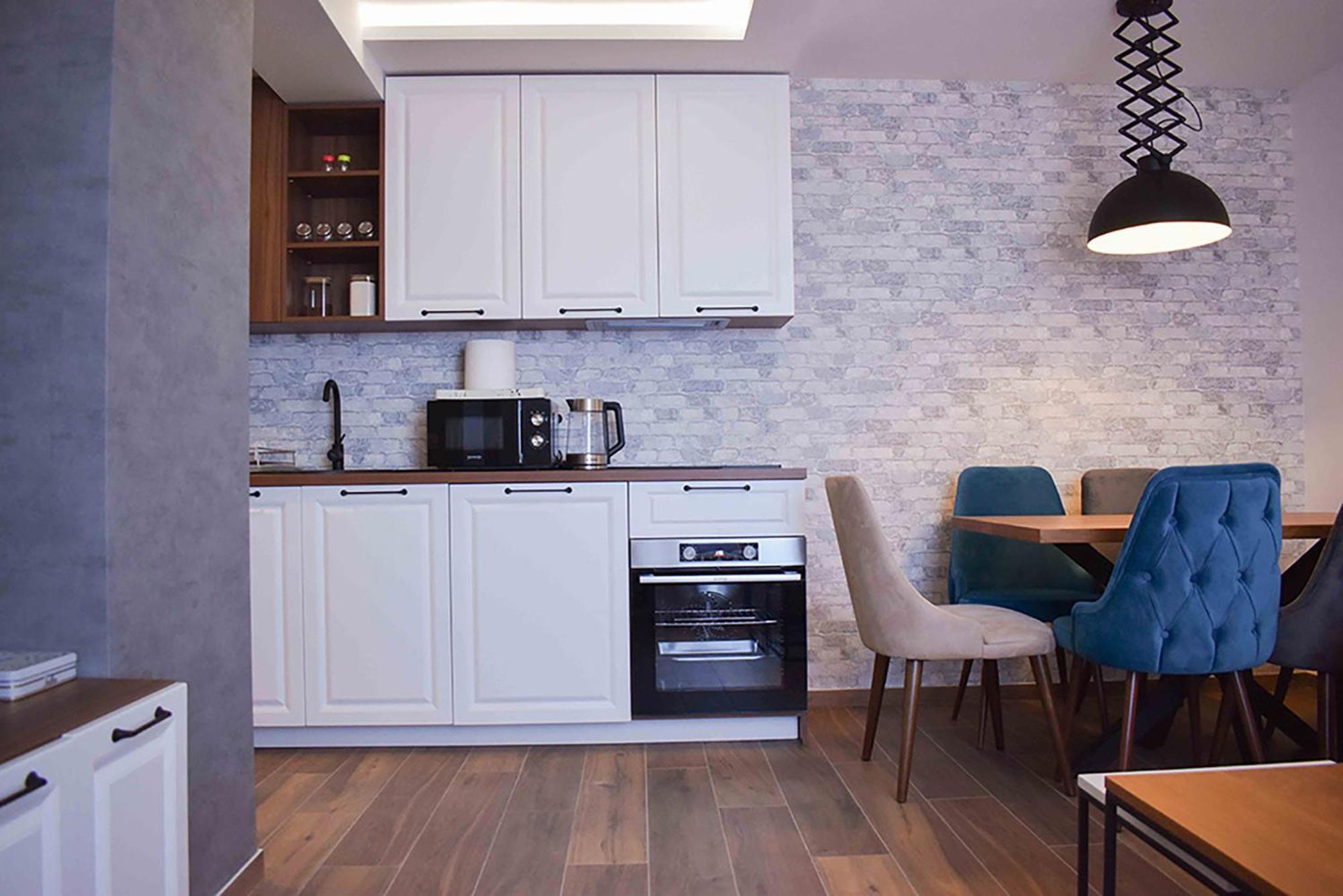 Apartmani Kraljevi Cardaci Kopaonik Luaran gambar
