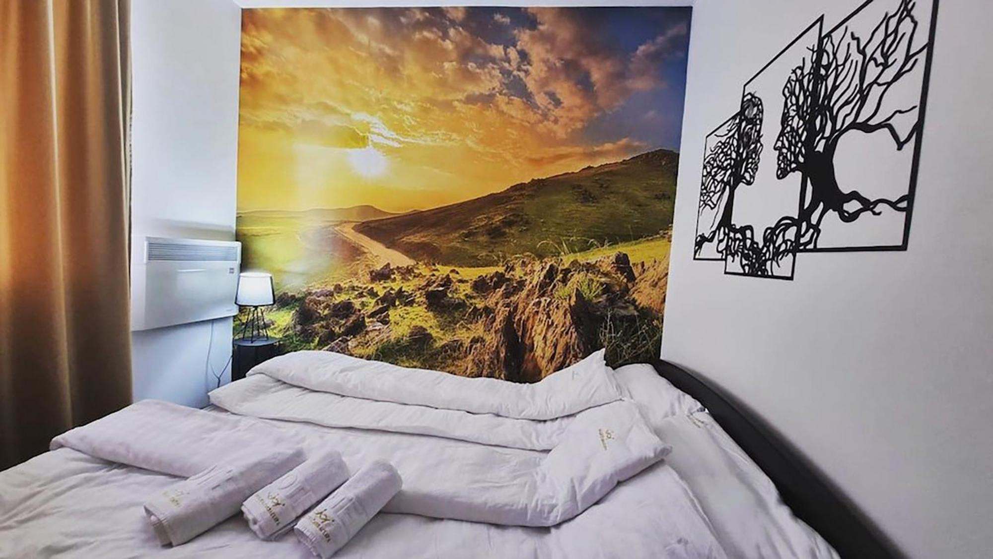 Apartmani Kraljevi Cardaci Kopaonik Luaran gambar