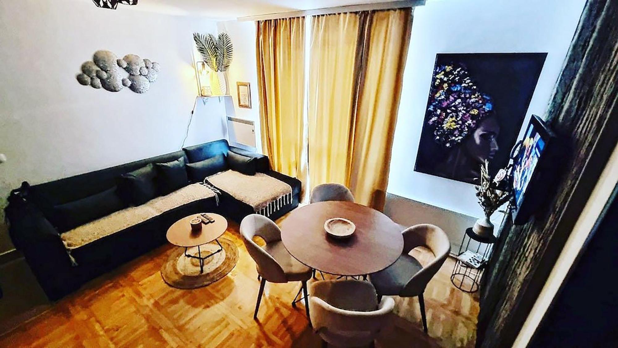 Apartmani Kraljevi Cardaci Kopaonik Luaran gambar