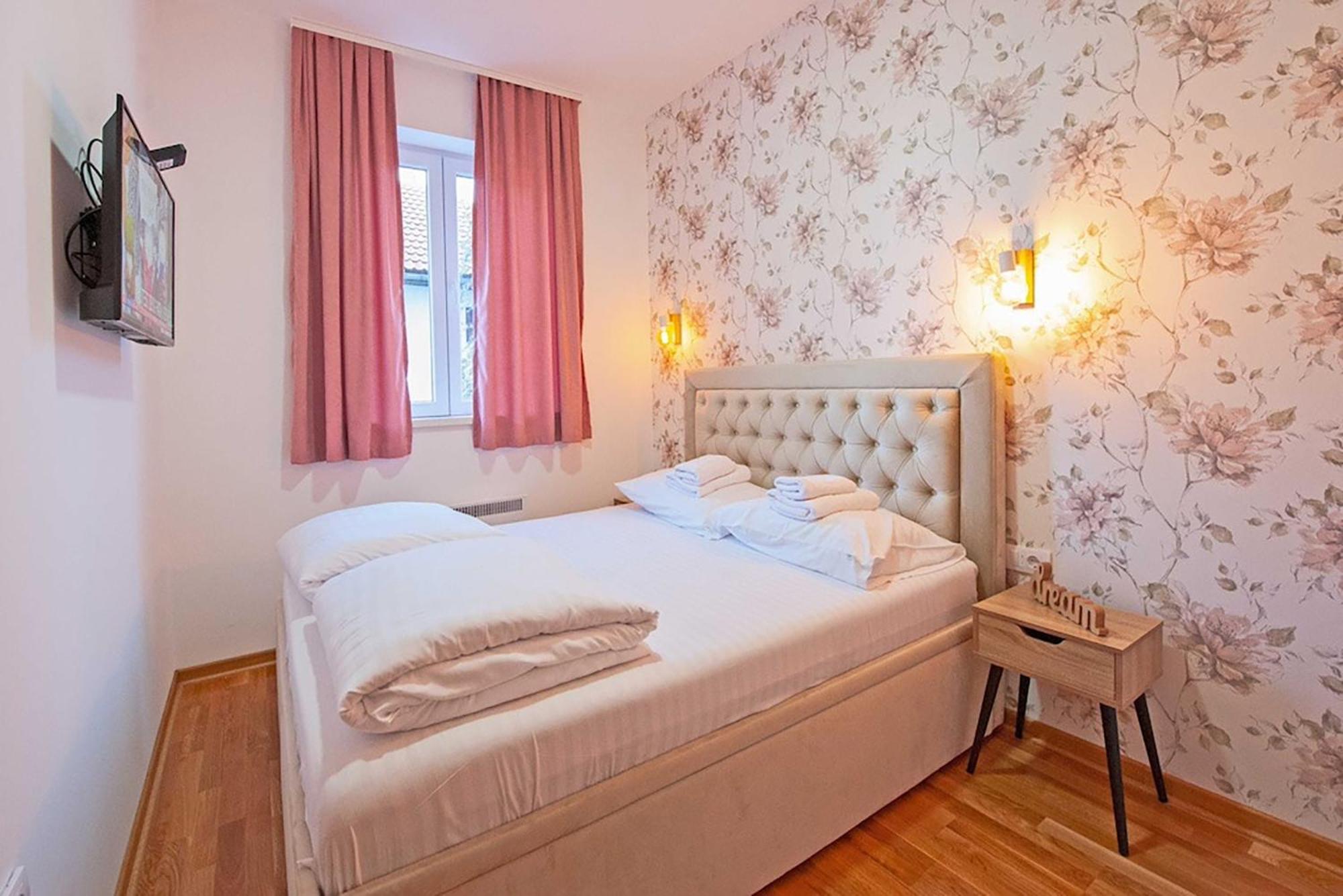 Apartmani Kraljevi Cardaci Kopaonik Luaran gambar