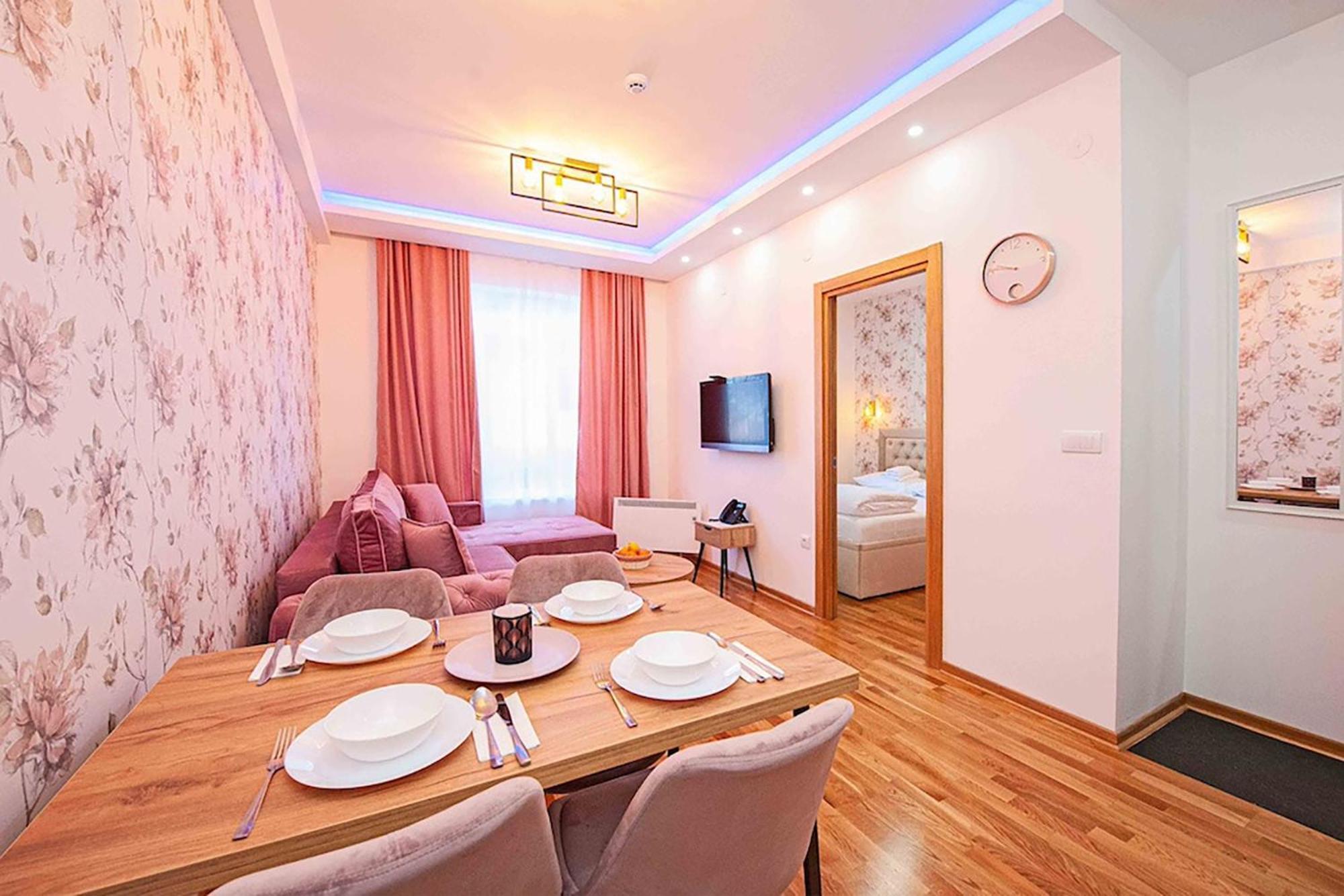 Apartmani Kraljevi Cardaci Kopaonik Luaran gambar