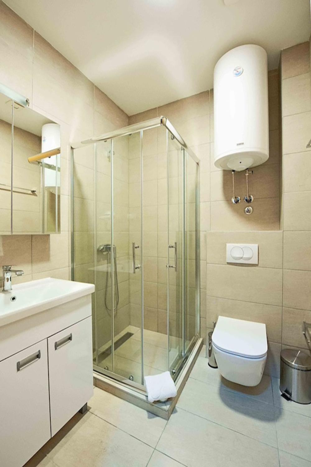 Apartmani Kraljevi Cardaci Kopaonik Luaran gambar