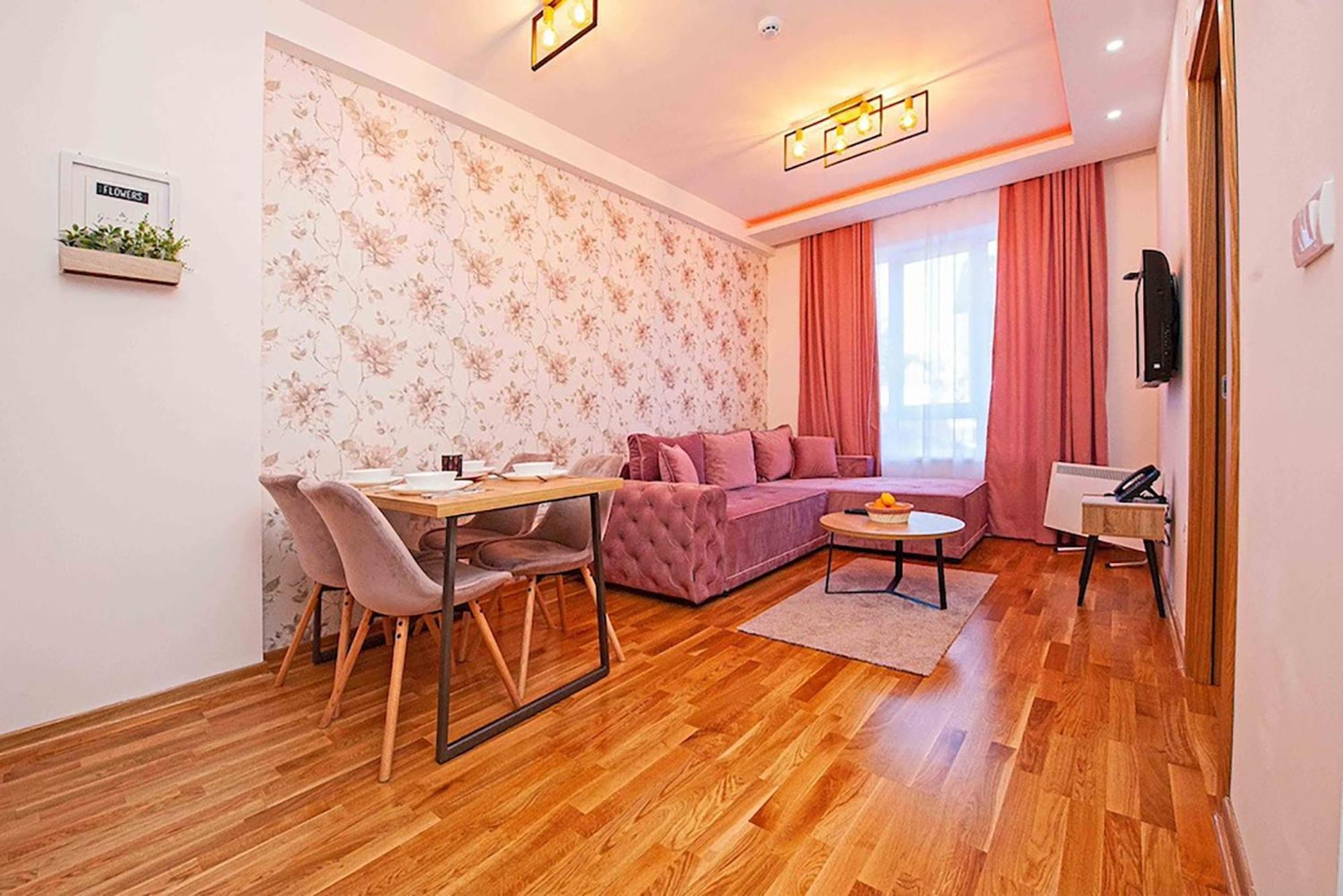 Apartmani Kraljevi Cardaci Kopaonik Luaran gambar