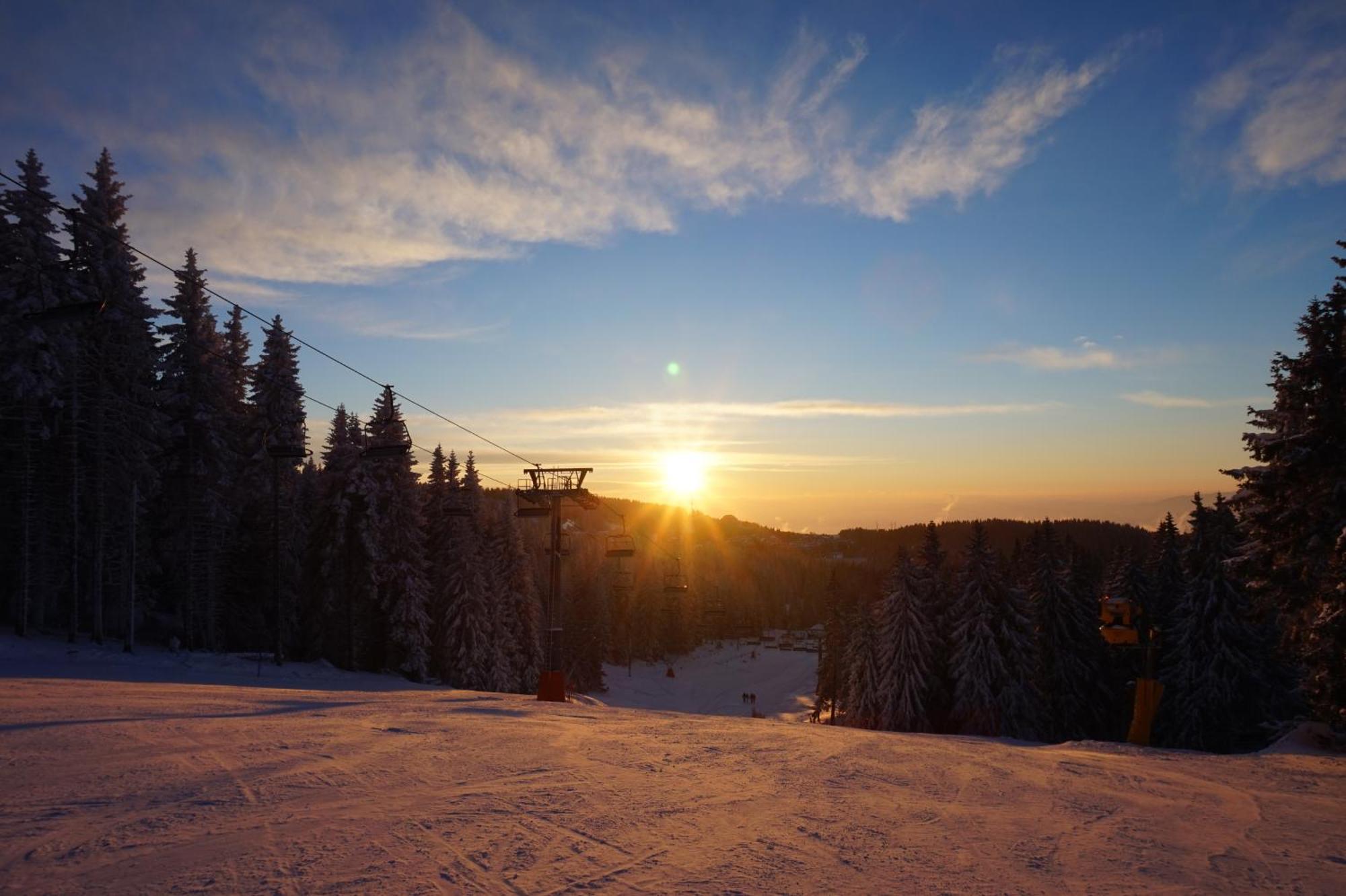 Apartmani Kraljevi Cardaci Kopaonik Luaran gambar