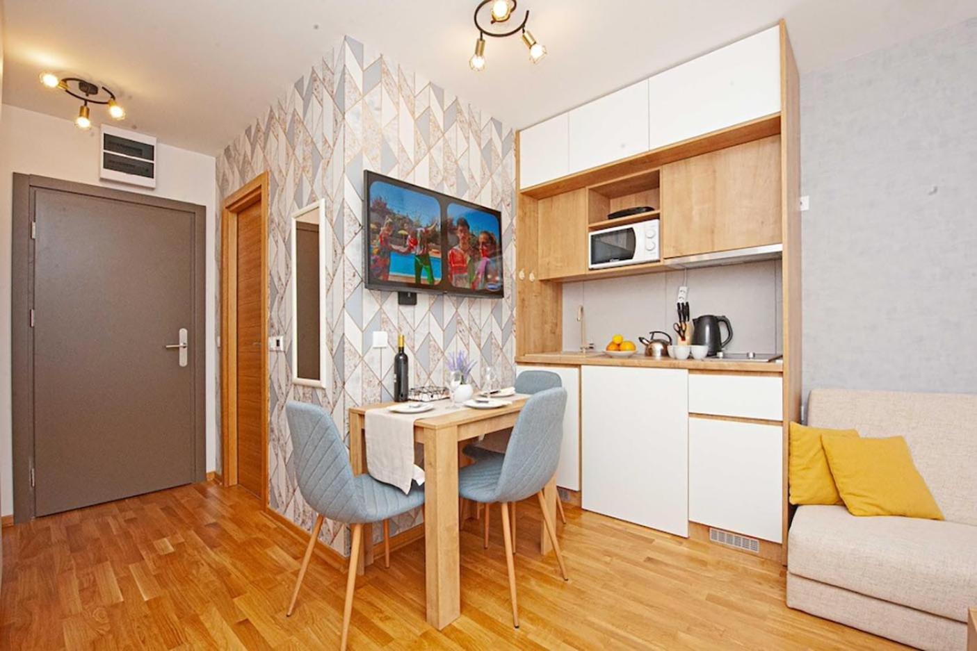Apartmani Kraljevi Cardaci Kopaonik Luaran gambar