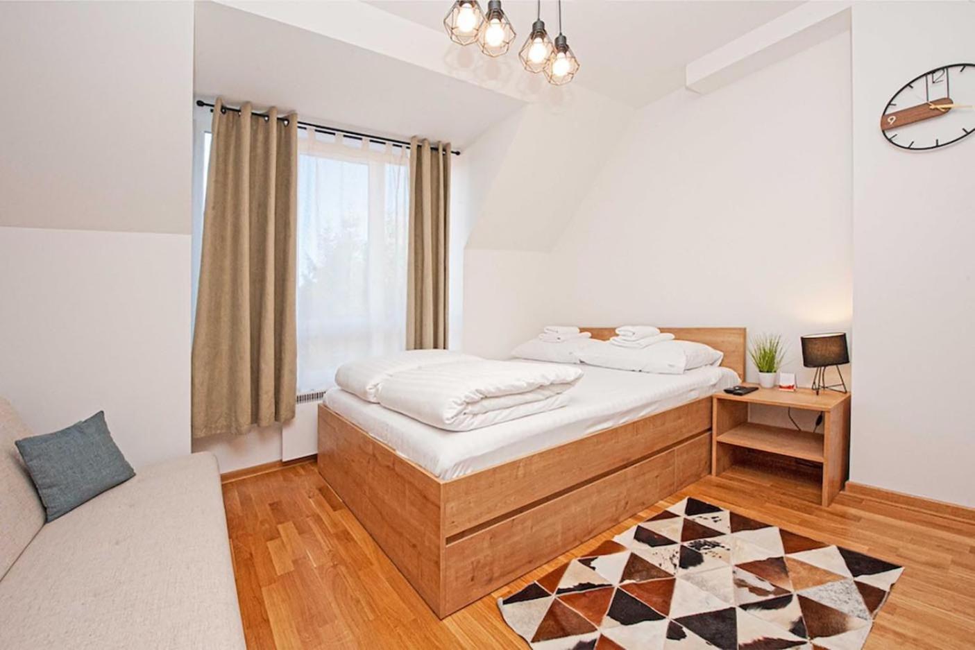Apartmani Kraljevi Cardaci Kopaonik Luaran gambar