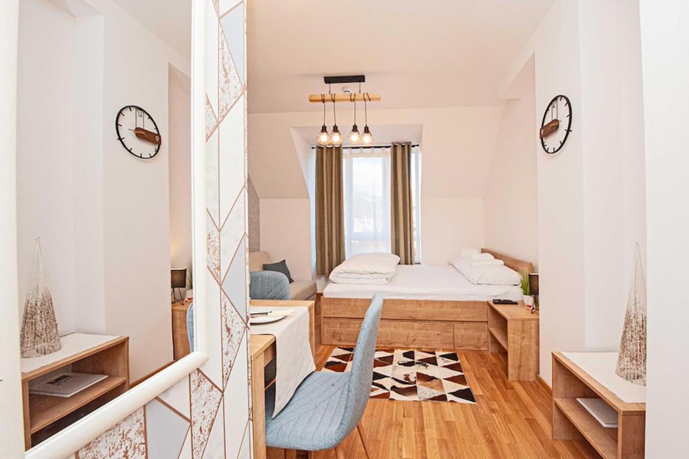 Apartmani Kraljevi Cardaci Kopaonik Luaran gambar